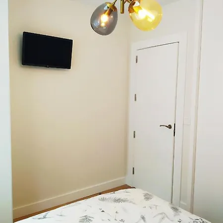 Apartment Especial Reformado 6 Huespedes *