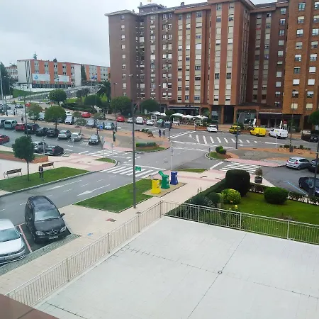 Especial Reformado 6 Huéspedes Appartamento Avilés