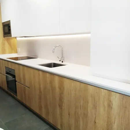 Especial Reformado 6 Huespedes アパート *