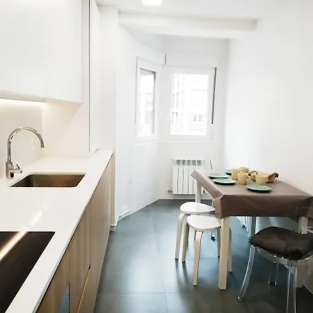 Especial Reformado 6 Huespedes アパート *