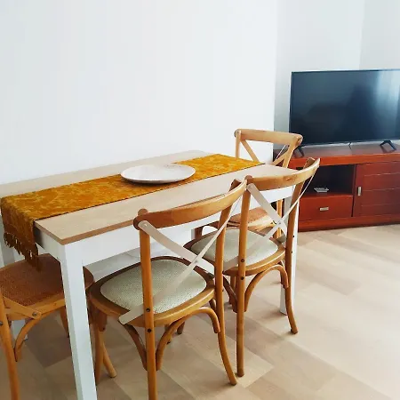 Especial Reformado 6 Huéspedes Appartamento