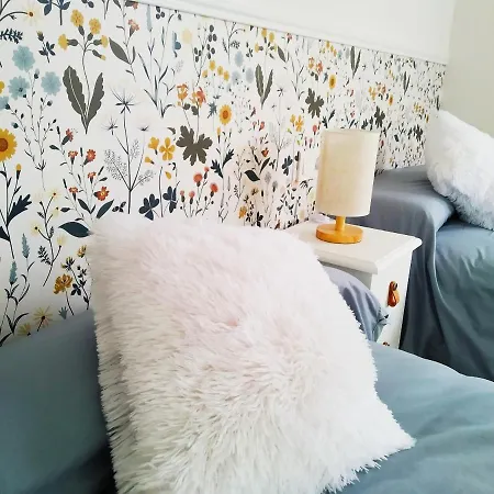 Especial Reformado 6 Huéspedes *