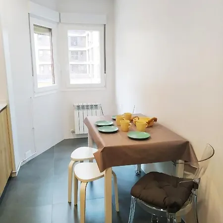 Especial Reformado 6 Huespedes * アビレス