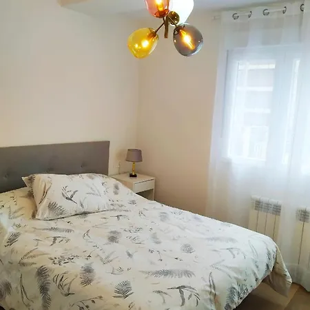 アパート Especial Reformado 6 Huespedes *