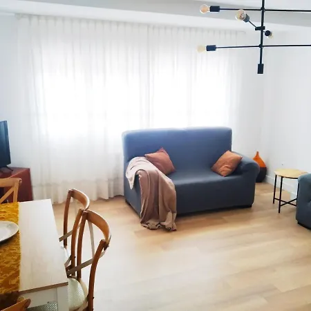 Especial Reformado 6 Huespedes