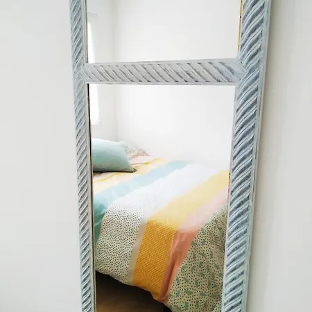 Lägenhet Especial Reformado 6 Huespedes