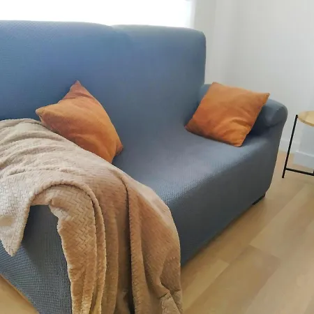 Apartment Especial Reformado 6 Huespedes