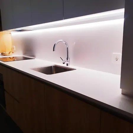 Especial Reformado 6 Huespedes Lägenhet