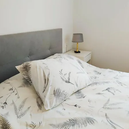 Apartment Especial Reformado 6 Huespedes Avilés