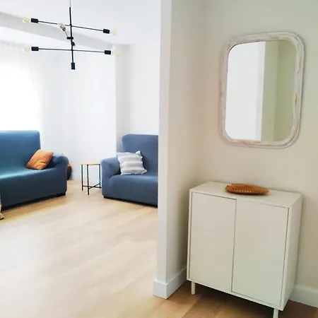 Lägenhet Especial Reformado 6 Huespedes