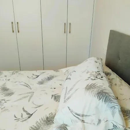 Especial Reformado 6 Huespedes Lägenhet