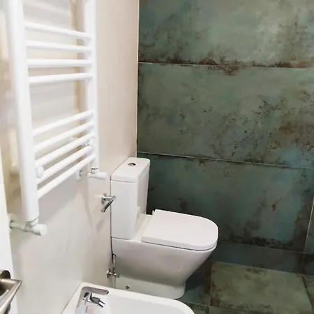 Apartment Especial Reformado 6 Huespedes