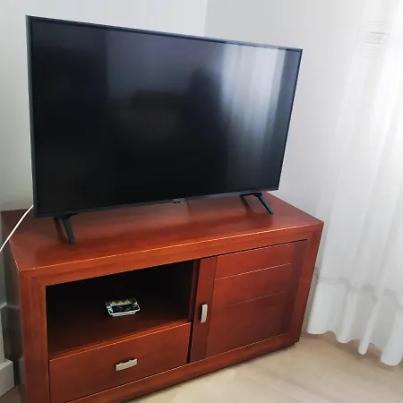 Especial Reformado 6 Huespedes Apartment *